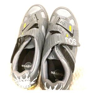 Soul cycle shoes